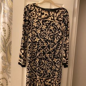 Nicole Miller Dress